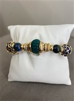 Bracciale Sovrani Donna in Bronzo J11463